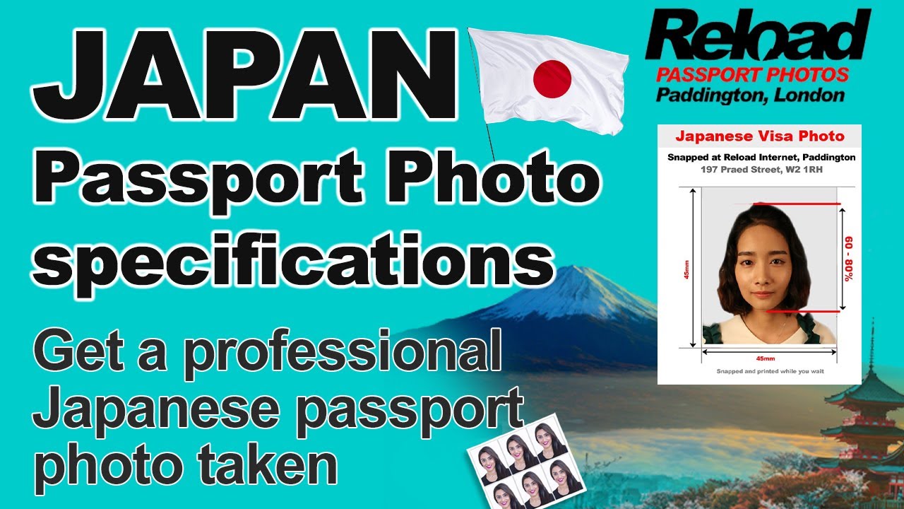 visit japan british passport