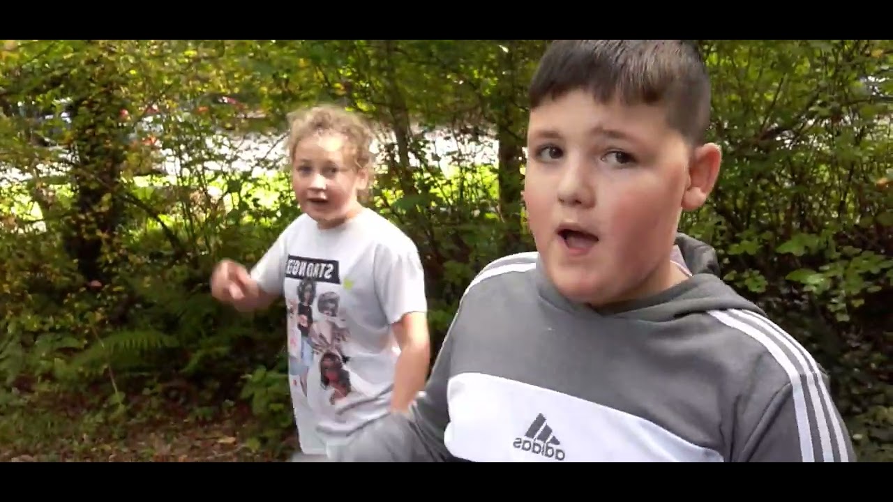 Jamie the explorer episode 1 - YouTube
