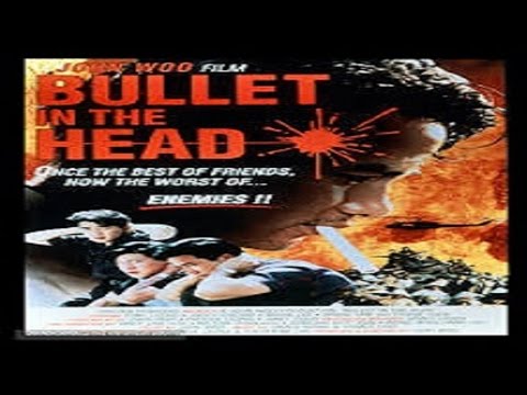 1990 - Bullet In The Head / Bala Na Cabeça