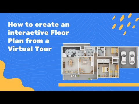 How to create an interactive floor plan for $29