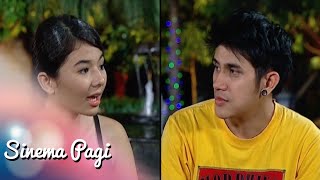 Air Mancur In Love Part 3 [Sinema Pagi] [15 Des 2015]