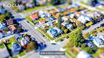 Creating green, local energy | Nokia Real Action 2 | Microgrids