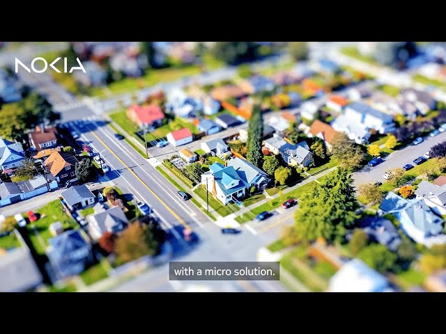 Watch Creating green, local energy | Nokia Real Action 2 | Microgrids on YouTube.