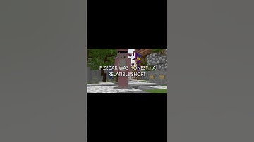 3 REASONS WHY YOU SHOULDNT JOIN ZEDARMC LMFAO