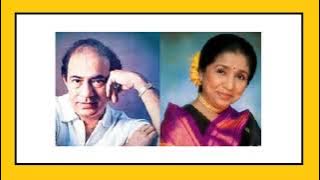 LAGE TOSE NAIN LAGE LAGE  SINGER  TALAT MAHMOOD  ASHA BHOSLE  FILM CHANDI KI DEEWAR  1964