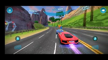 Asphalt Nitro - Gameplay Walkthrough Part 2 (Android, iOS)