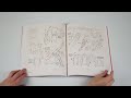 Anatomy for Artists: Drawing Form & Pose Flipthrough