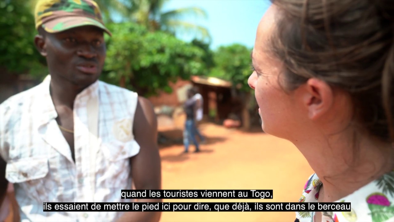 Togo : Découverte de Togoville