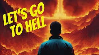 Gates of Hell - Columbus, Ohio - Urban Exploration