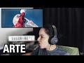 [REACCION] VIDEO EN VIVO DE ABEL PINTOS - MARIPOSA (VIDEO OFICIAL) ESTADIO RIVER PLATE