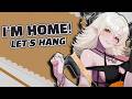 【ZATSU】 I AM EATING LEGOS【V&U | GEN4】