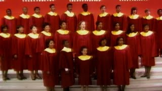 Washington D.C. Festival Chorus 'America Our Heritage' on The Ed Sullivan Show