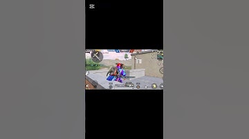 1v3 Wowmap#pubgmobile #music