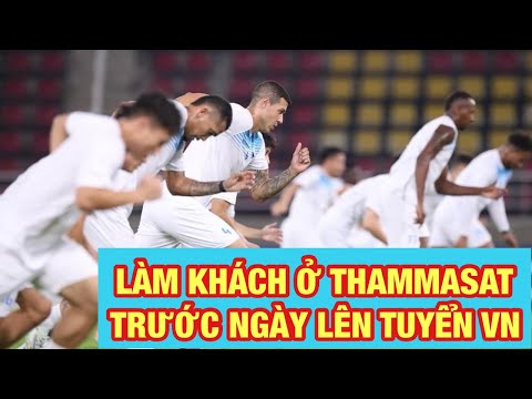 NGAY TRƯỚC NGÀY