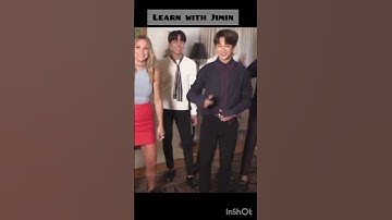 learn BTS fire 🔥🔥dance step with Jimin.                                    #bts  #jm #trending