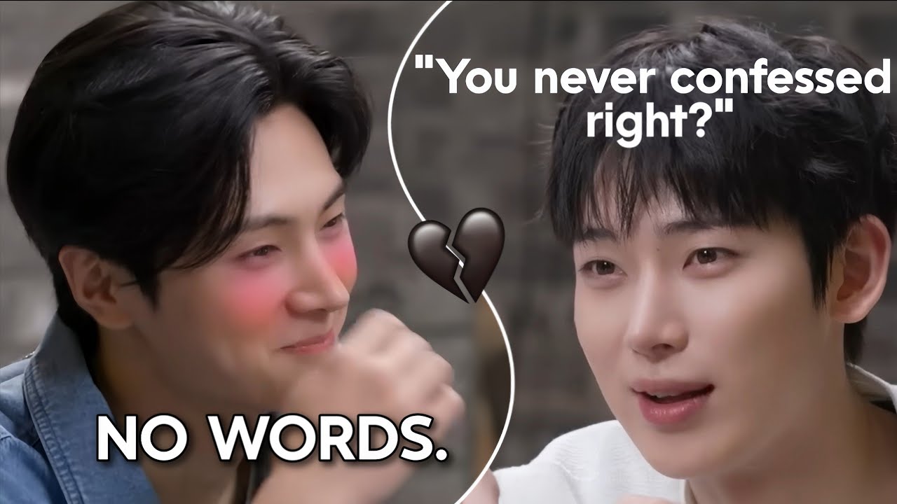 Enhypen the unfiltered friend group