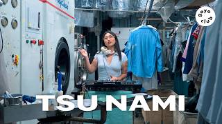 TSU NAMI - electric cleaners mix | dance & EDM | EC120