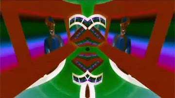 Blippii INTRO LOGO REMIX amazing effect ( Sponsored by: Gamavision Csupo Effect)