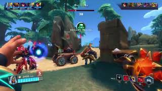 TheSkypeshow: Paladins - Keep Feeding Me Kills