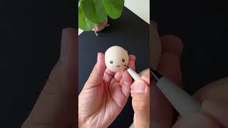 DIY Easter Bunny Egg Craft 🐰 | Easy Handmade Easter Decor