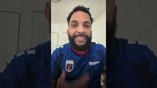 Sebah Bem Manda Seleção De Cabo Verde Boca
