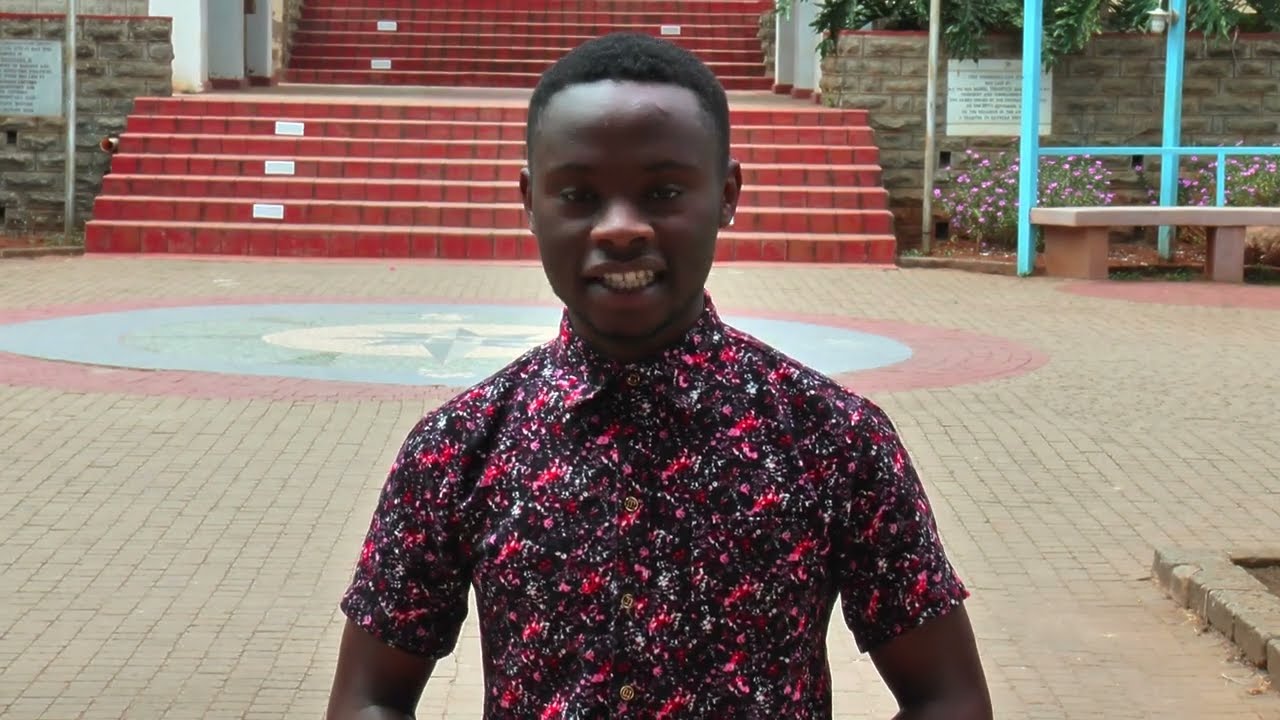 DAYSTAR UNIVERSITY DOCUMENTARY ( ATHI RIVER CAMPUS) BY REMINIX RABS