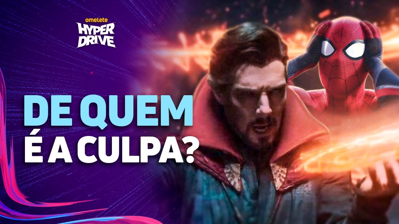 Marvel Multiverse, Comentários sobre o Multiverso Marvel e além. Sem  umbiguismos e onfalites.