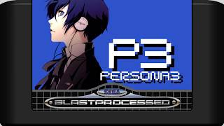 PERSONA 3: Mass Destruction (Blast Processed) chords