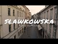 Ulica Sławkowska