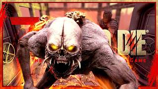 7 Days 2 Die | S3E77 🧟 BLUTMOND IV mit Zombiefalle 1: Hoc...