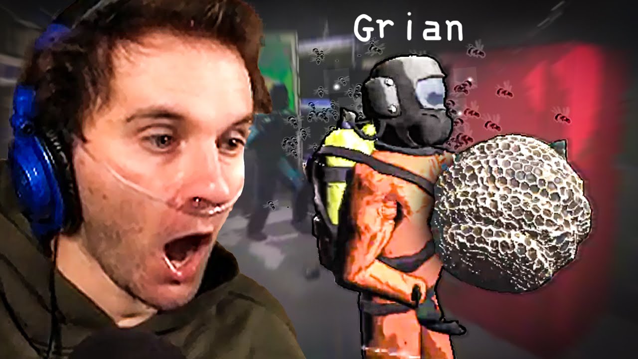 Lethal Company is Hilarious...