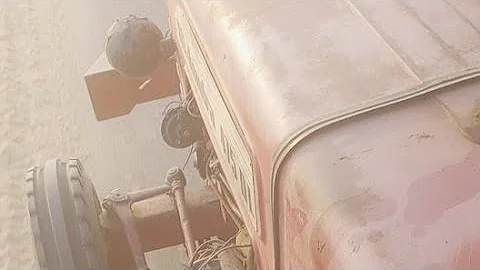 Ghar Nu 😛 Mahindra Nal ❤️💞