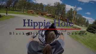 The Hippie Hole