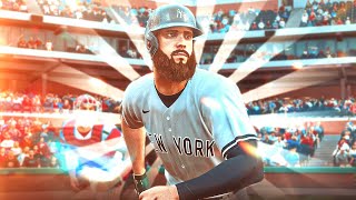 THE CRAZIEST TRADE I'VE EVER SEEN! *WOW* MLB The Show 21 NEXT GEN Gameplay is 7