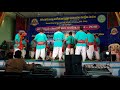 Nagunoor hanuman baktha mandali programme