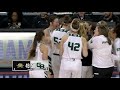 2020 Horizon League Women's Basketball Championships Semifinal Recap