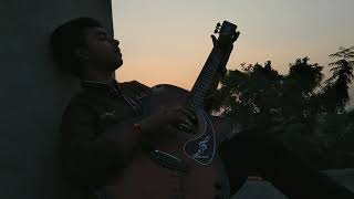 Sarata din dhore..... Covered by Souvik & Ricky