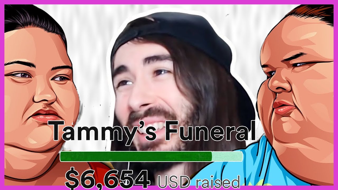 Moist Critical Reacts to The Sisters Who Faked Their Funeral For Money