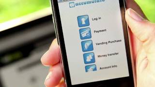 Mobile payment - Online purchase by Accumulate screenshot 4