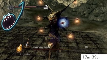 Jerma Streams - Dark Souls Remastered Randomizer