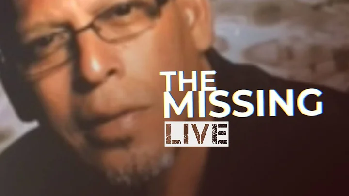 The Missing: Live - Christopher Flores