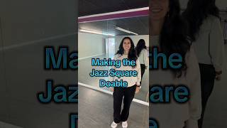 Jazz Square Tutorial |Beginner Friendly Step-By-Step Breakdown