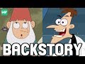 Dr. Doofenshmirtz's COMPLETE Backstory! - Phineas & Ferb Explained