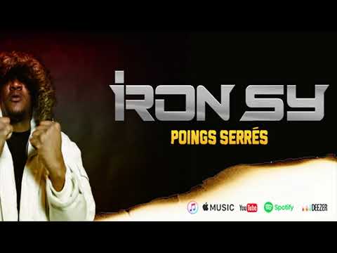 Youtube: Iron sy – Poings serrés