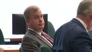Von Ehlinger defense: New evidence, witness leading and rights violations