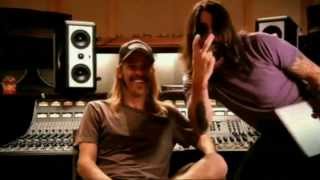 Artists About Dave Grohl Godlike Genius Nme Awards 2011