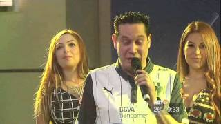 Proyéctese Con Gilberto Martínez