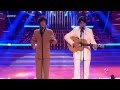 Tu Cara Me Suena: Flo y Santi - Gala 09