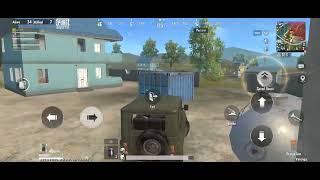 PUBG lite gaming- PUBG lite game game play  screenshot 3
