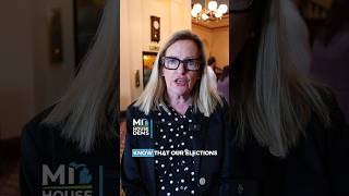 Michigan's Elections Are Safe & Secure